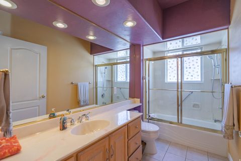 Tiny photo for 1547 E BOULDER SPRINGS DR, Saint George, UT 84790 (MLS # 2173409)