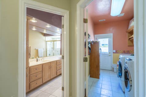 Tiny photo for 1547 E BOULDER SPRINGS DR, Saint George, UT 84790 (MLS # 2173409)