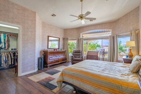 Tiny photo for 1547 E BOULDER SPRINGS DR, Saint George, UT 84790 (MLS # 2173409)