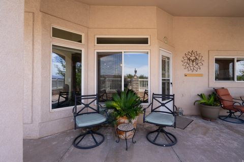 Tiny photo for 1547 E BOULDER SPRINGS DR, Saint George, UT 84790 (MLS # 2173409)