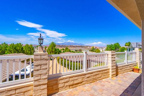 Tiny photo for 1547 E BOULDER SPRINGS DR, Saint George, UT 84790 (MLS # 2173409)