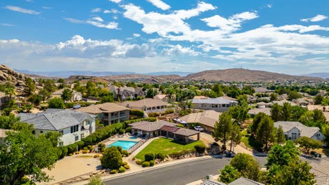Tiny photo for 1547 E BOULDER SPRINGS DR, Saint George, UT 84790 (MLS # 2173409)