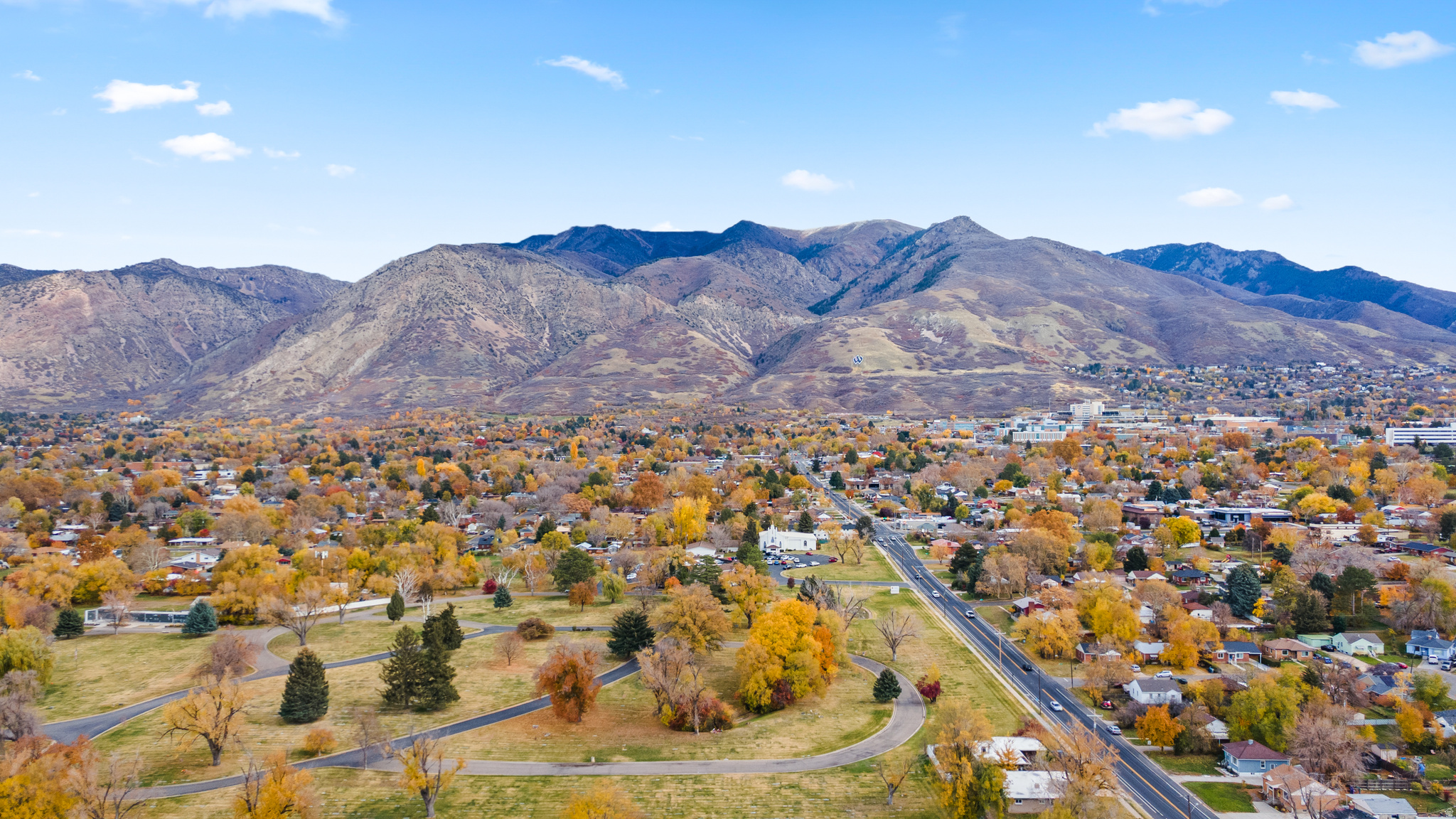 EMERSON ADDITION - Residential