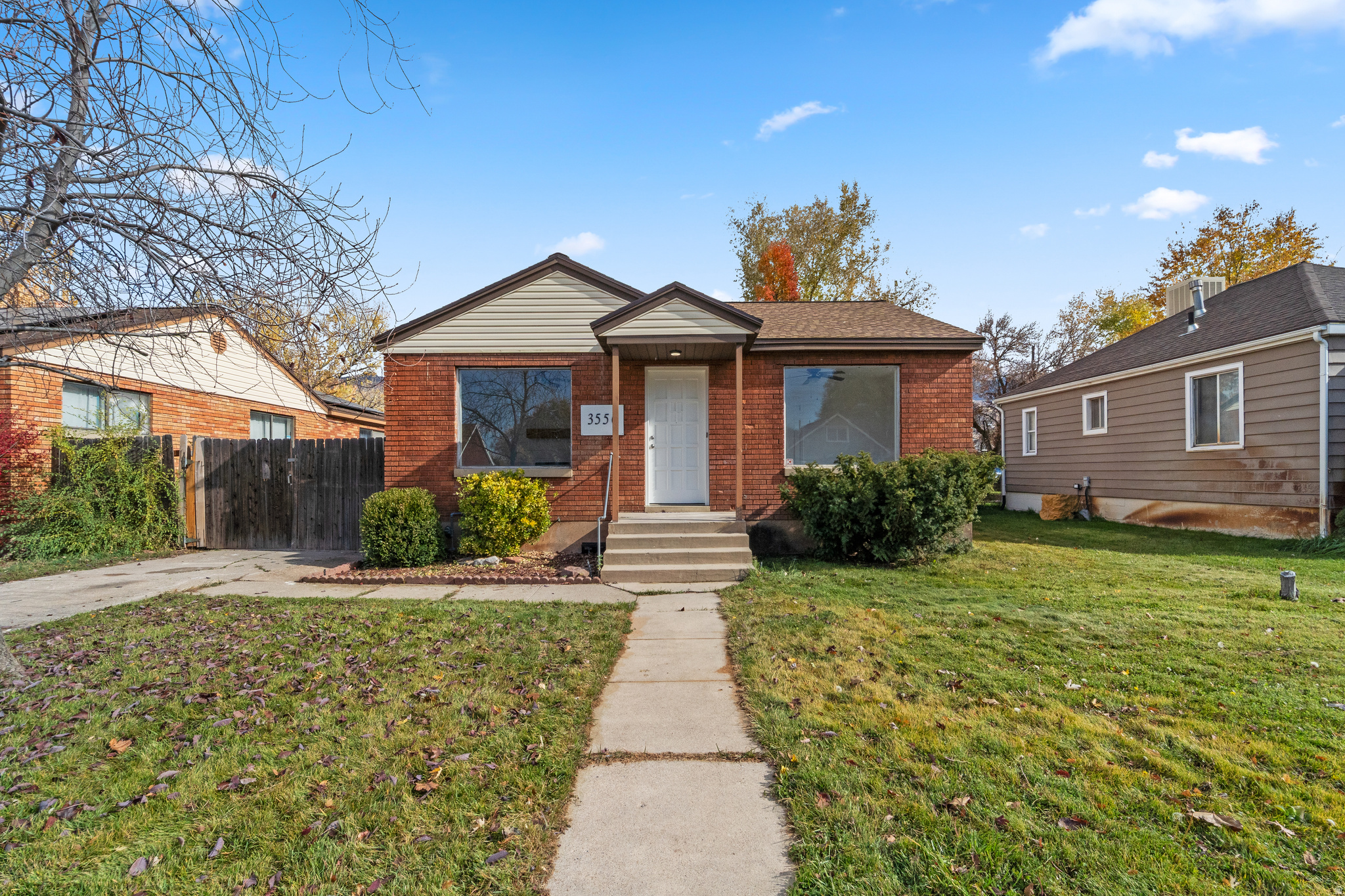 EMERSON ADDITION - Residential