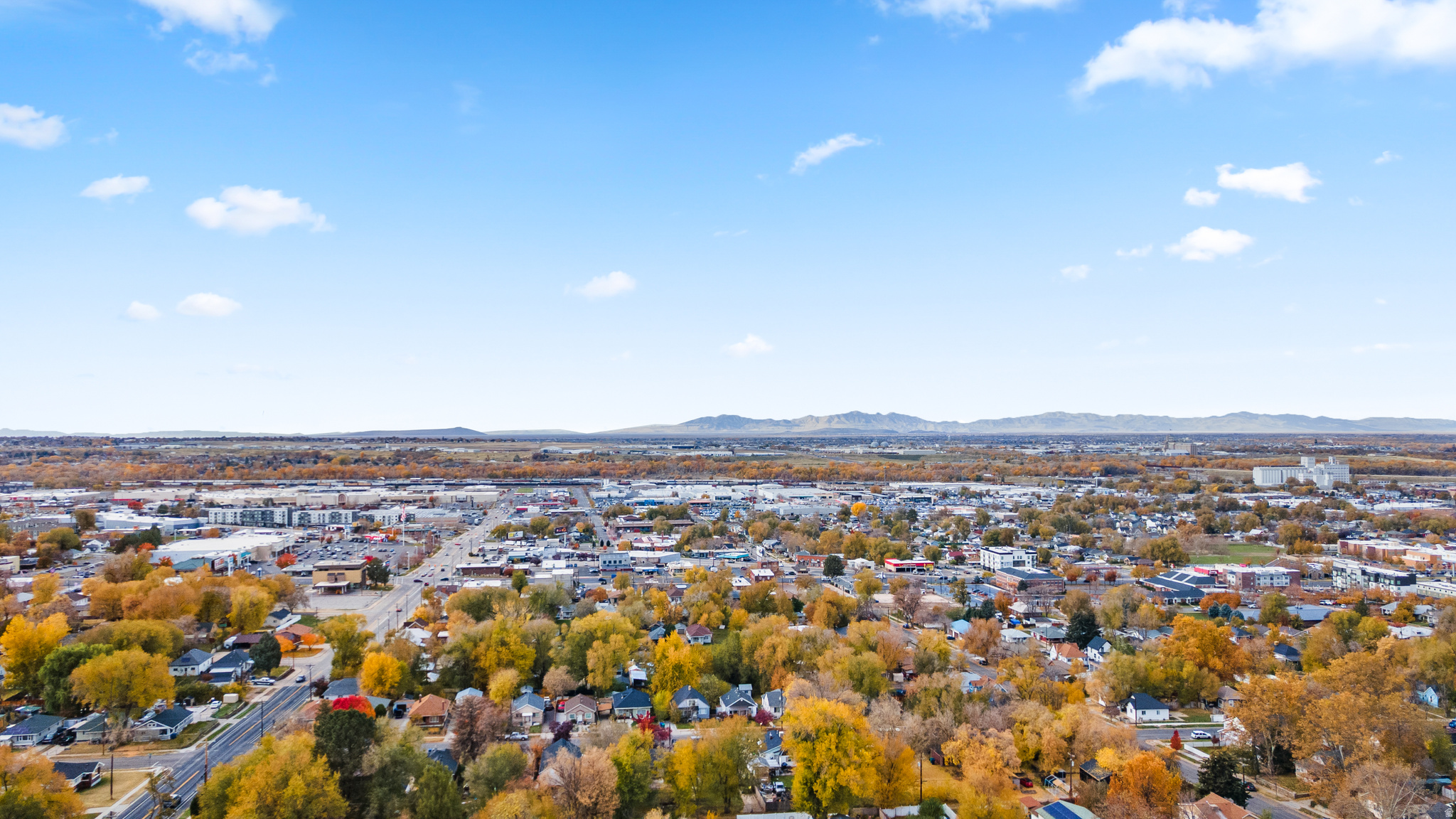 EMERSON ADDITION - Residential