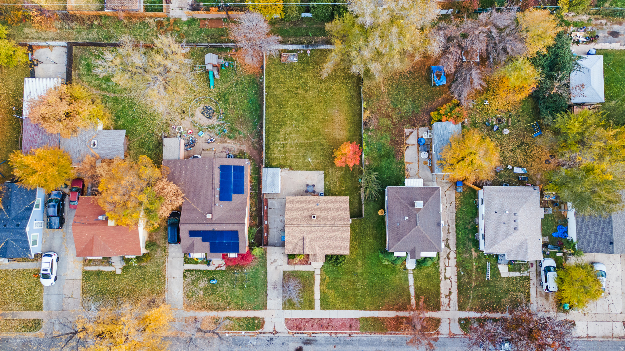 EMERSON ADDITION - Residential