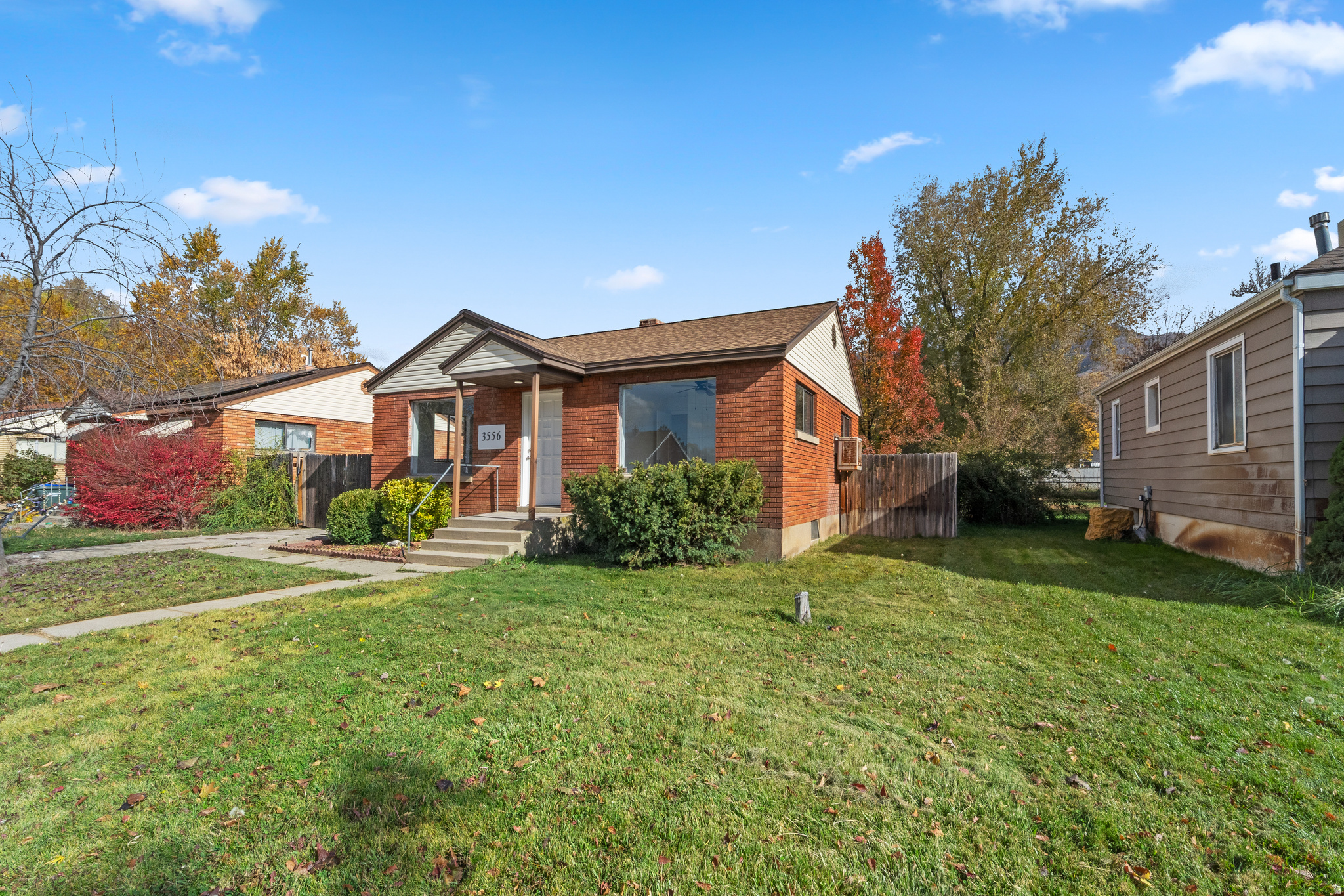 EMERSON ADDITION - Residential