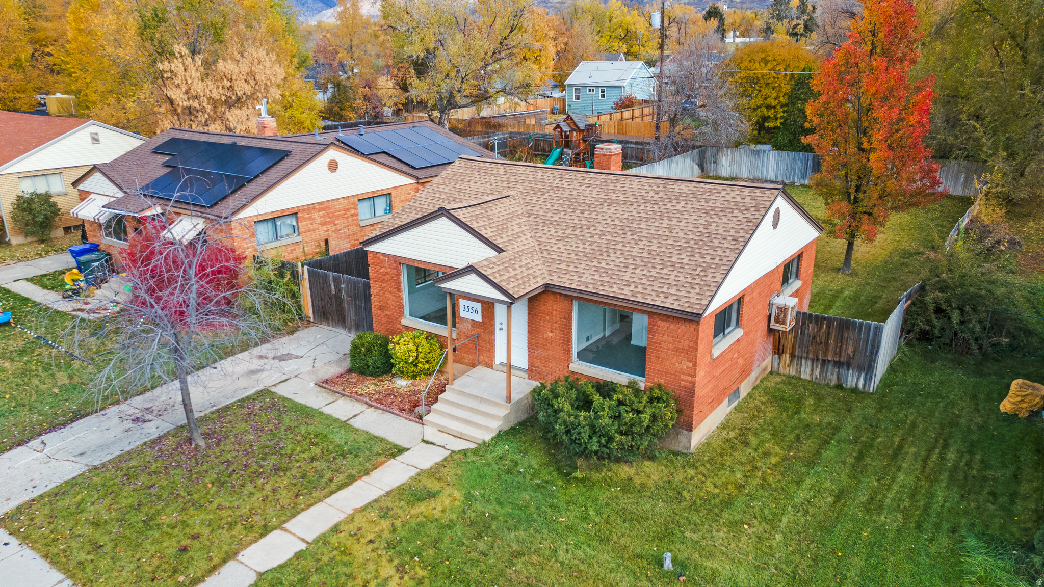 EMERSON ADDITION - Residential