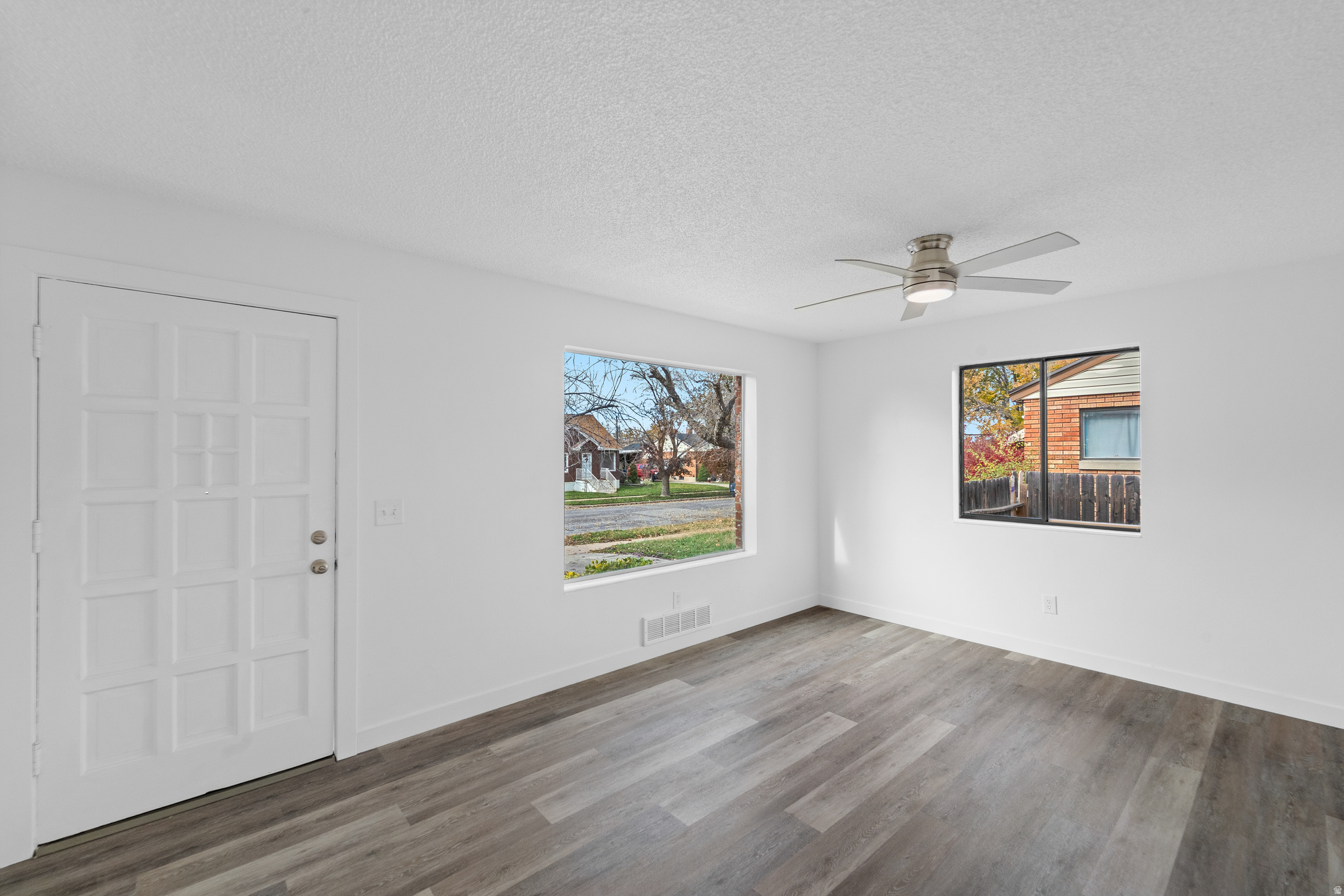 EMERSON ADDITION - Residential