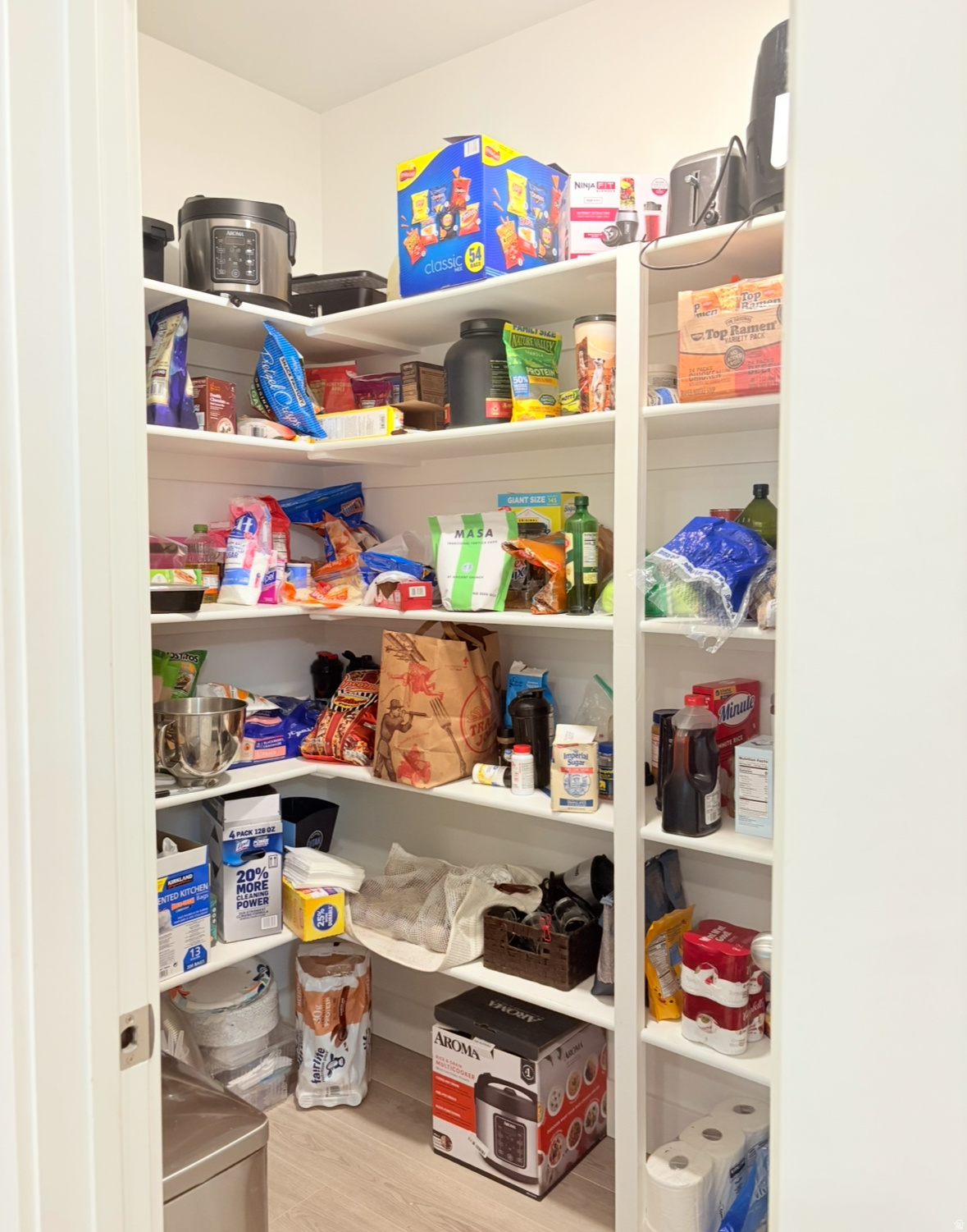 ESTATES AT FENN FARM - Residential