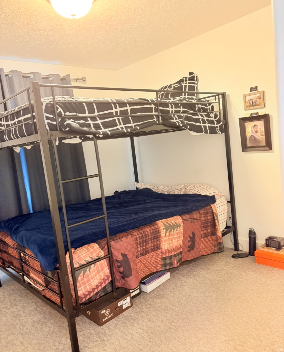 ESTATES AT FENN FARM - Residential