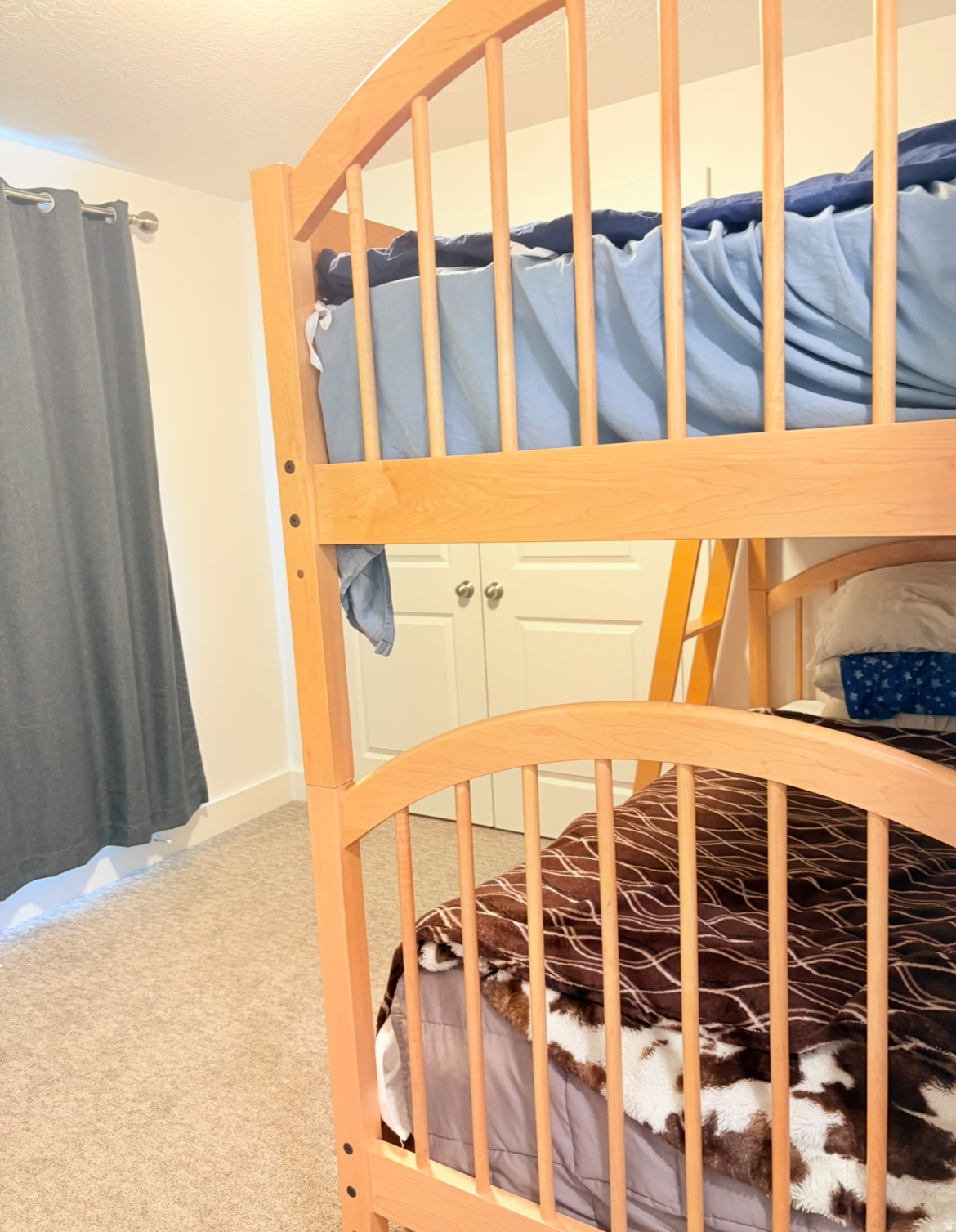 ESTATES AT FENN FARM - Residential