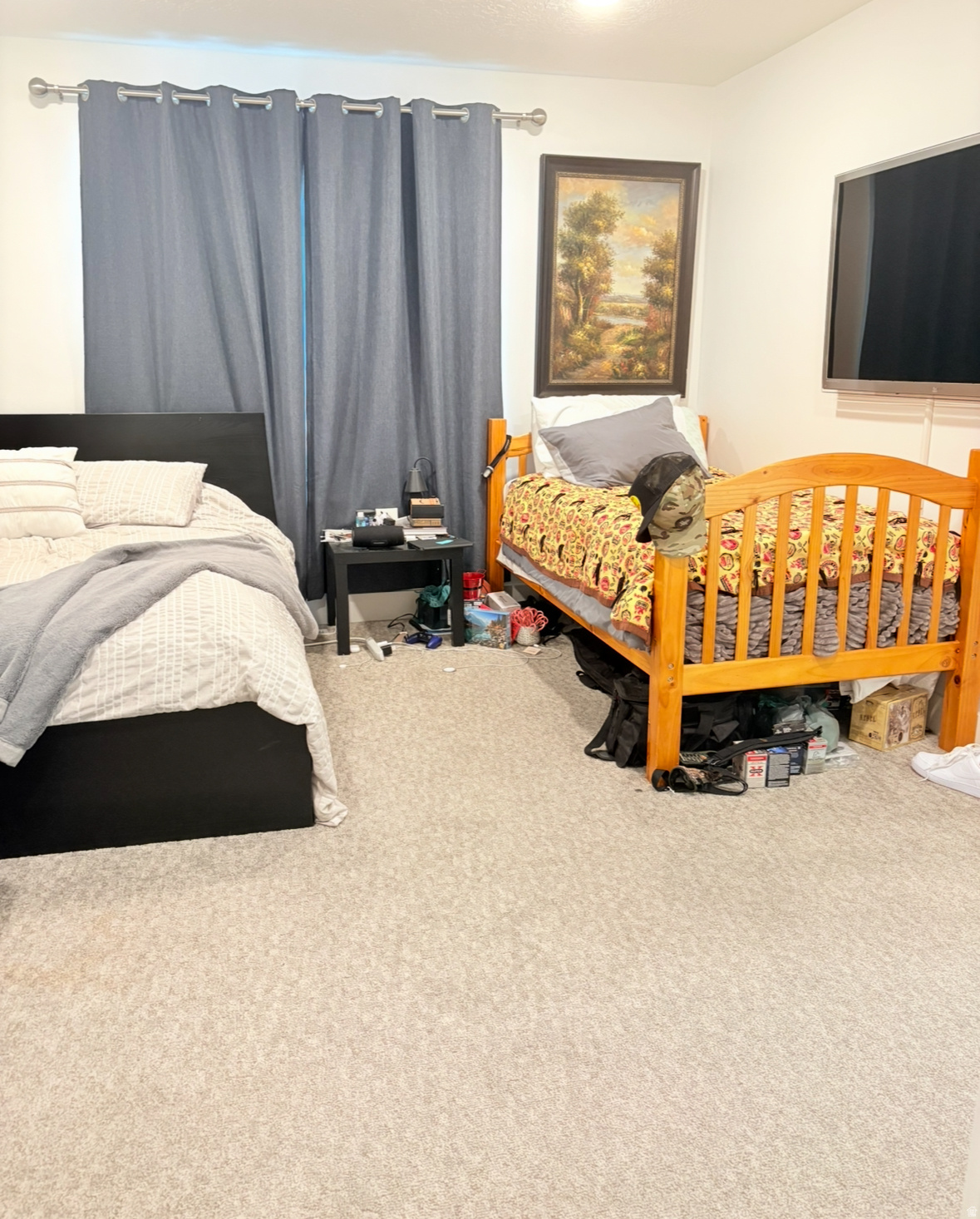 ESTATES AT FENN FARM - Residential