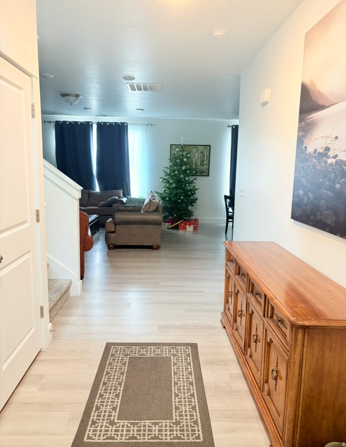 ESTATES AT FENN FARM - Residential