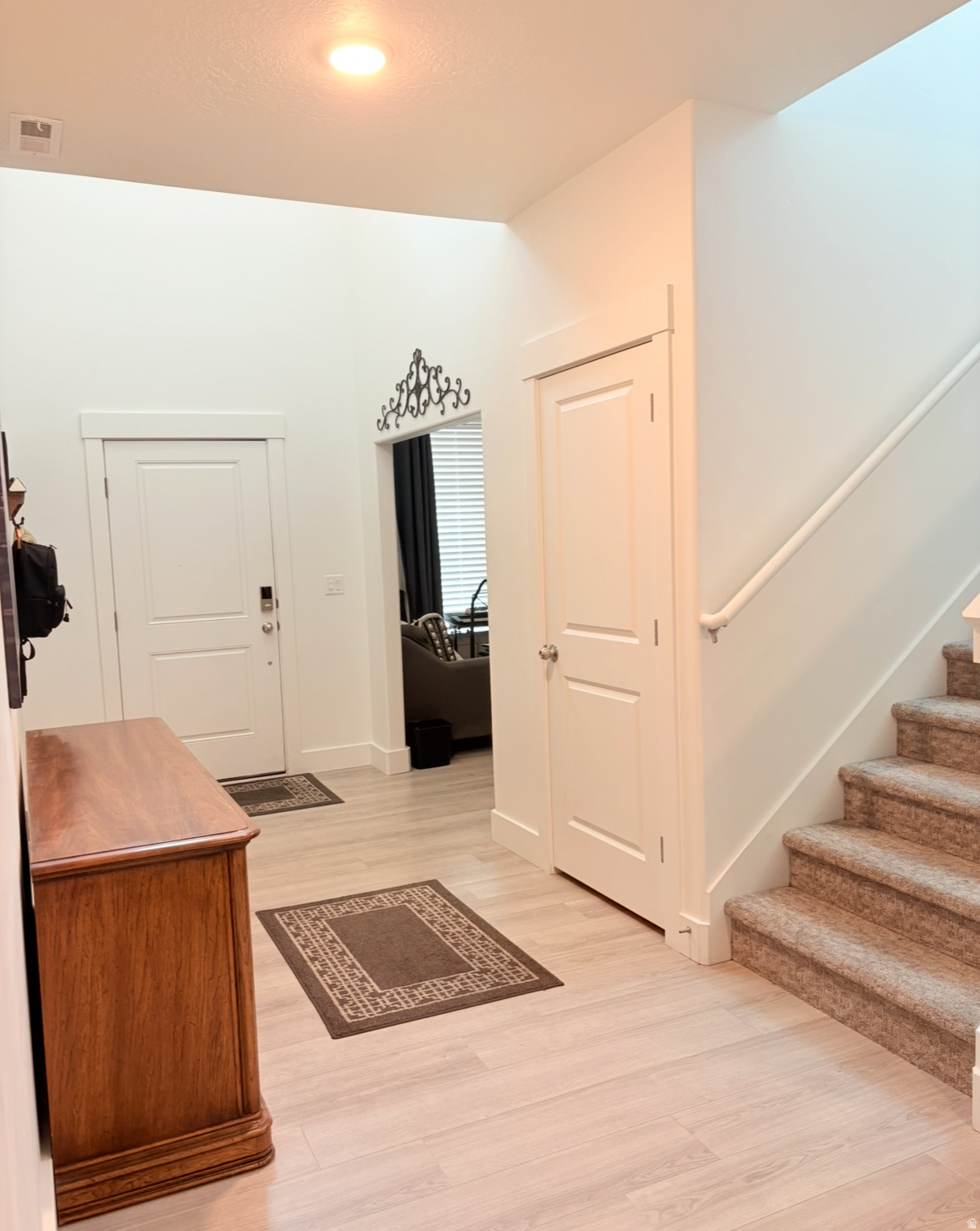 ESTATES AT FENN FARM - Residential