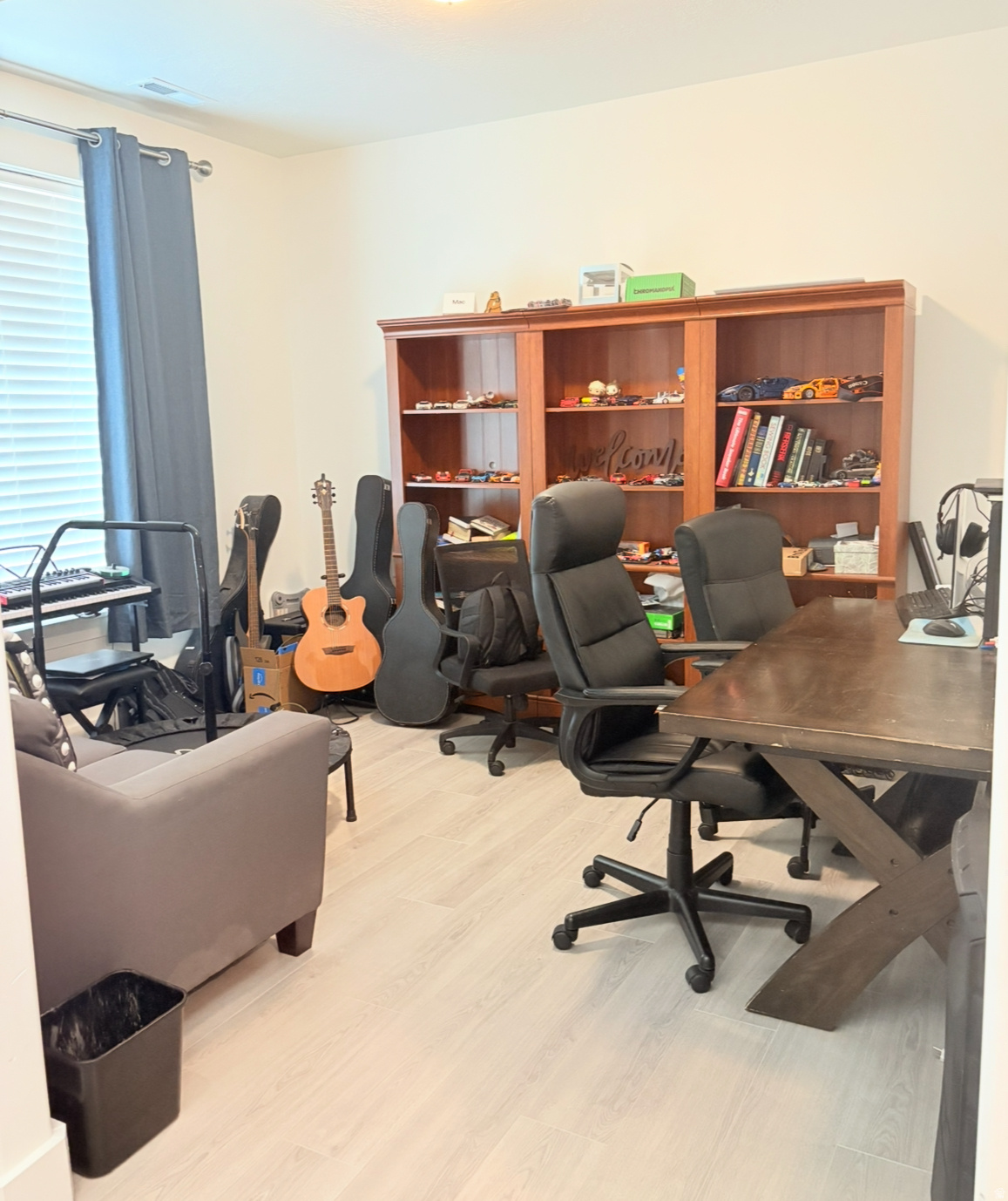 ESTATES AT FENN FARM - Residential