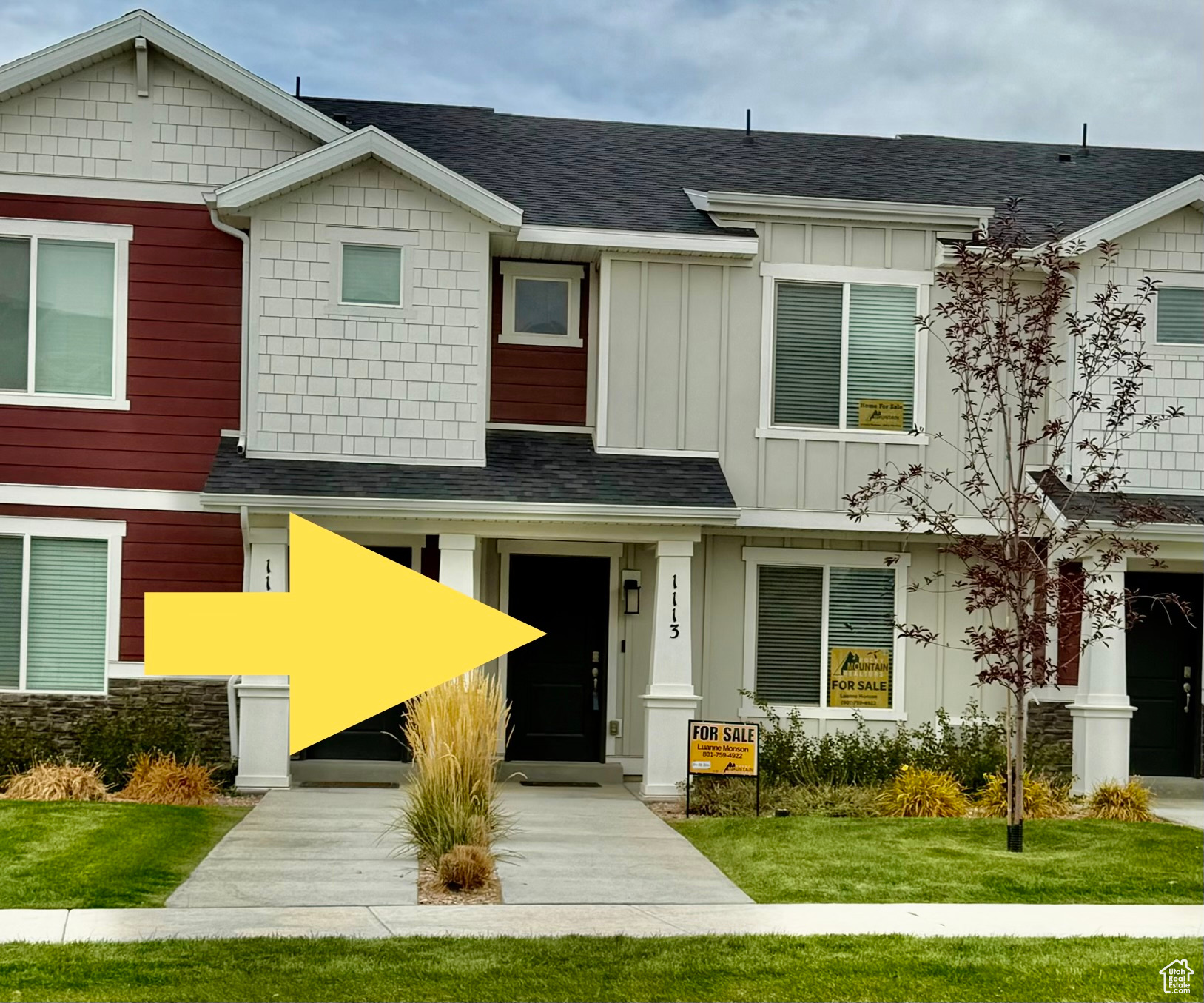 NORTHSHORE - Residential