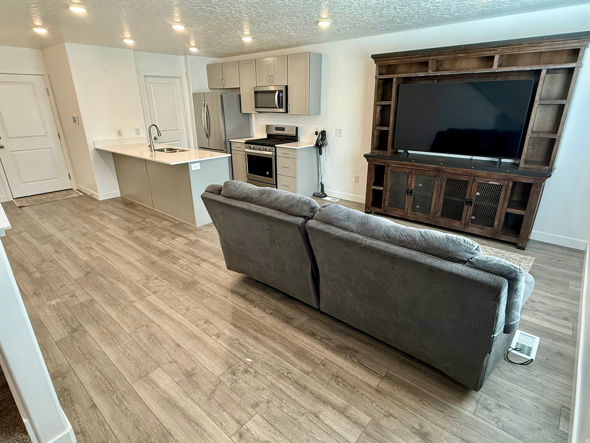 NORTHSHORE - Residential