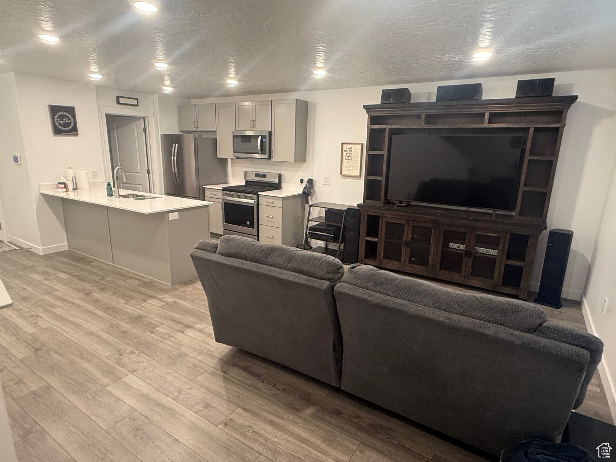 NORTHSHORE - Residential