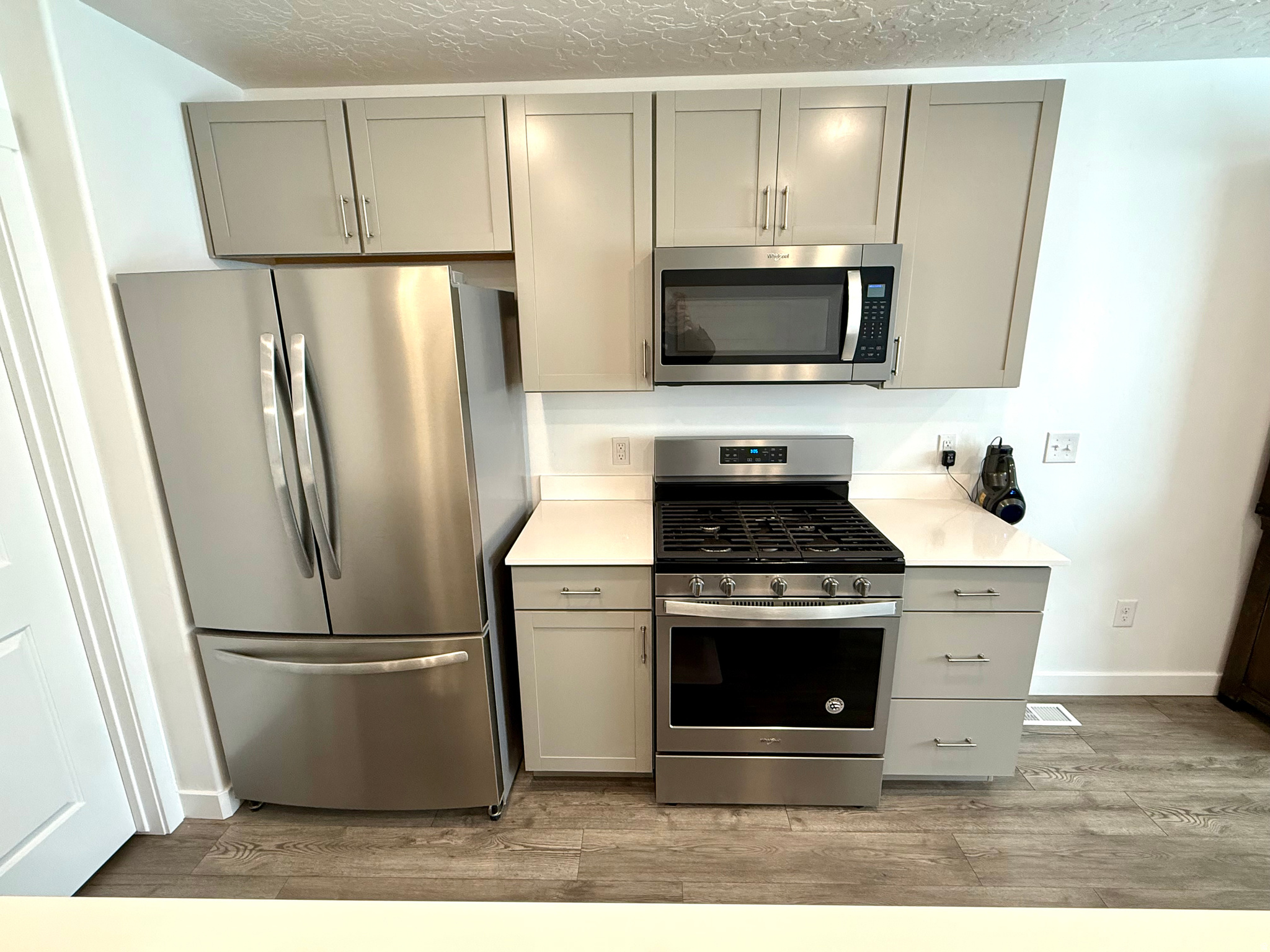 NORTHSHORE - Residential