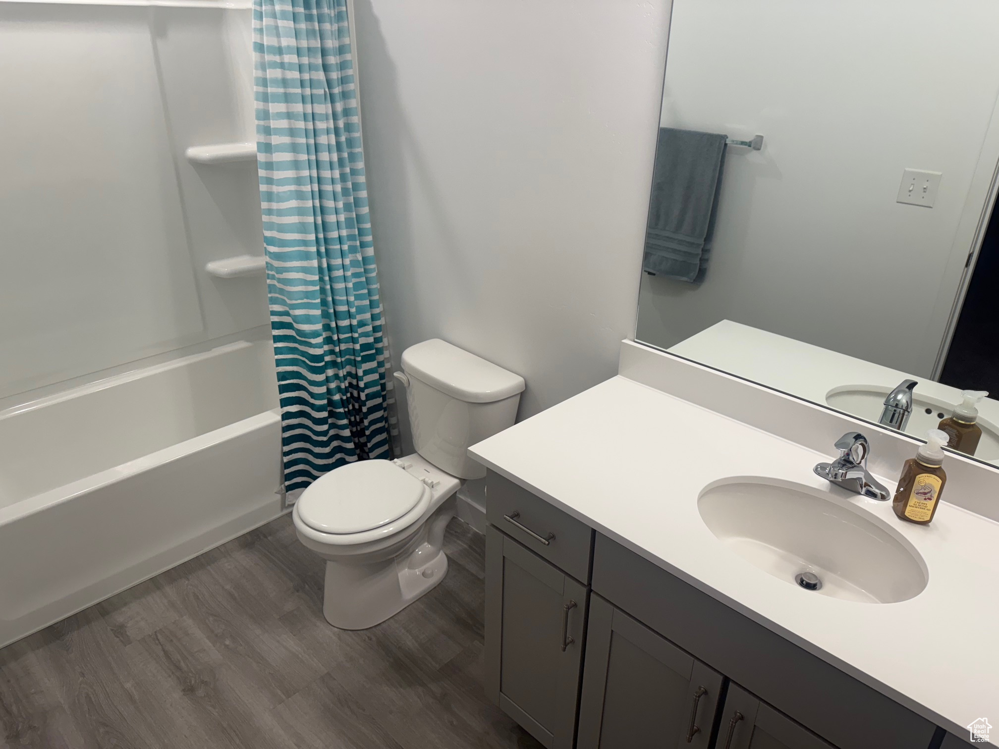 NORTHSHORE - Residential