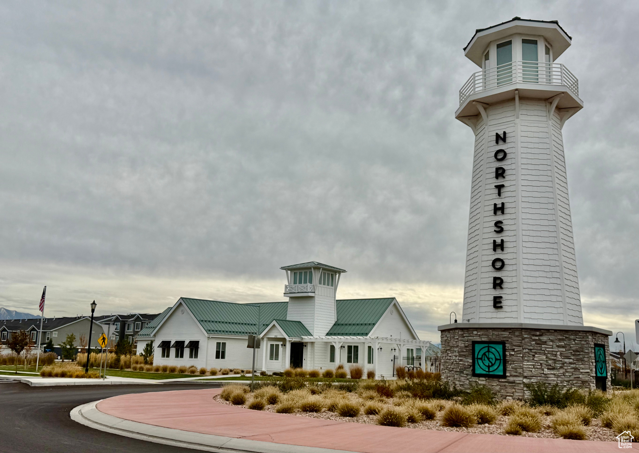 NORTHSHORE - Residential