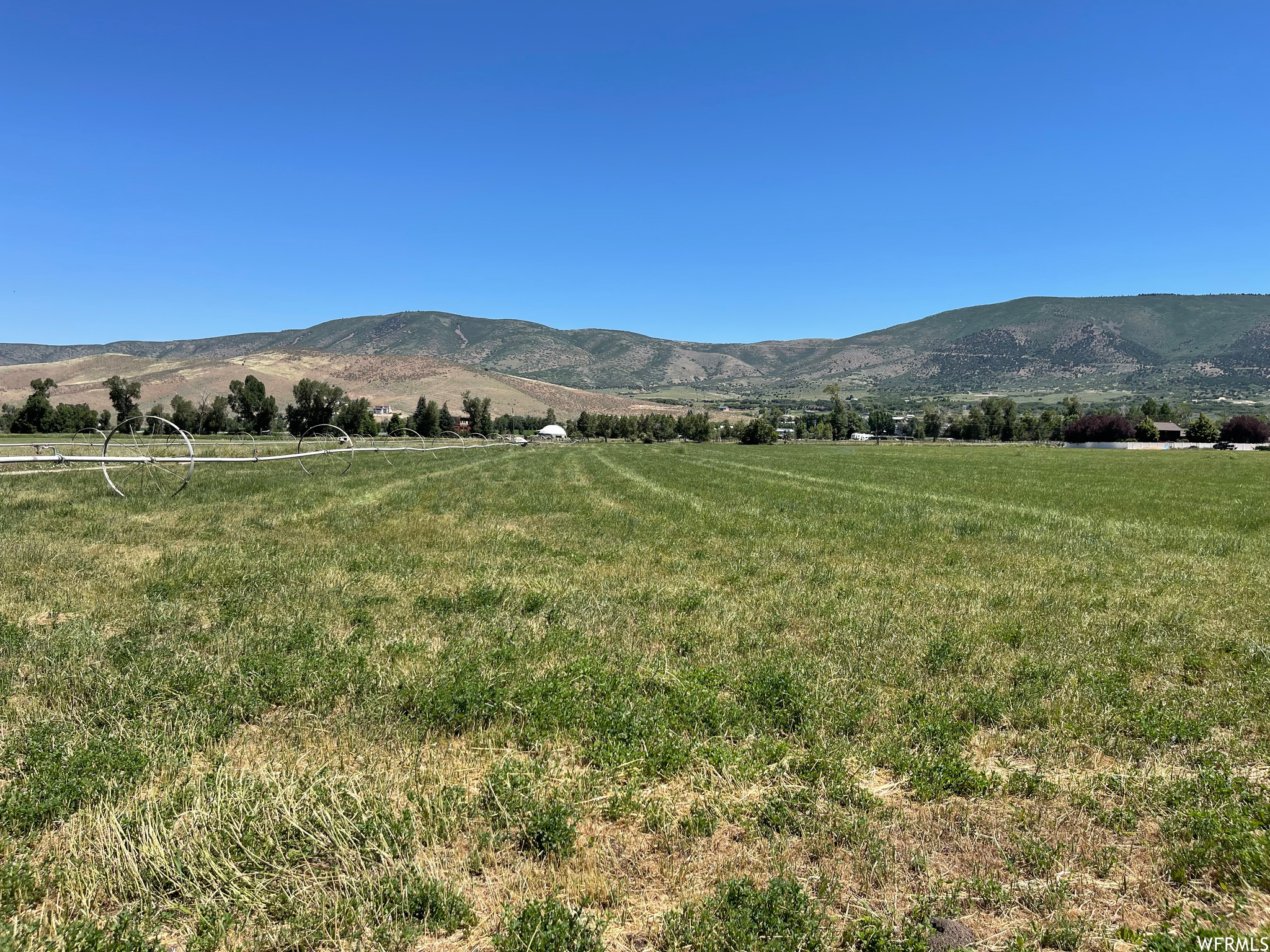 810 Little Hobble Creek Rd, Wallsburg, Utah image 1