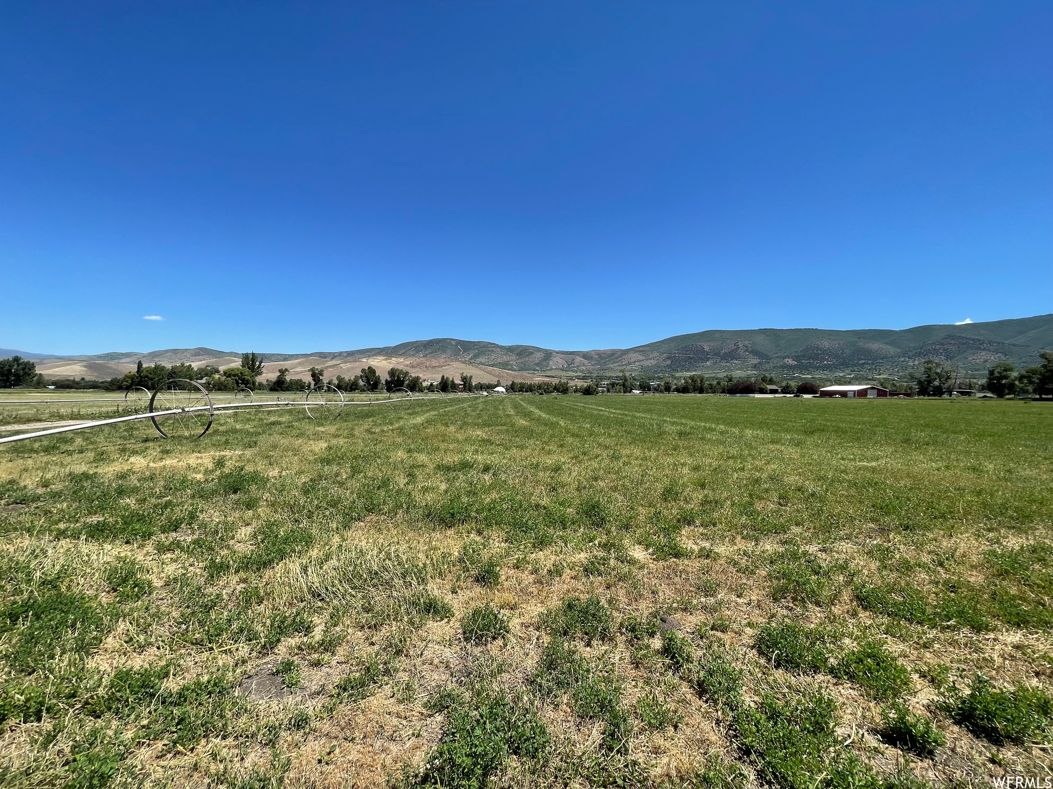 810 Little Hobble Creek Rd, Wallsburg, Utah image 5