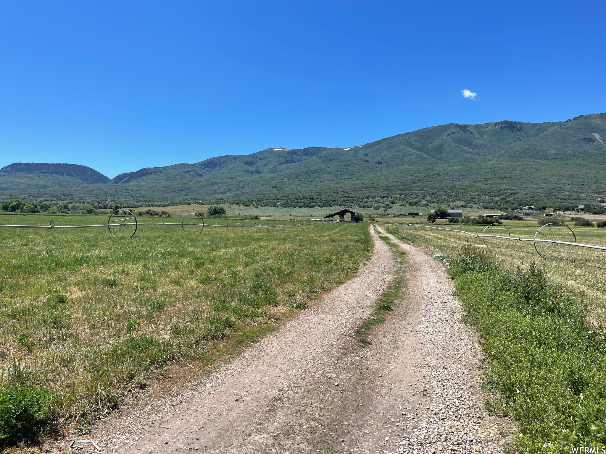 810 Little Hobble Creek Rd, Wallsburg, Utah image 7