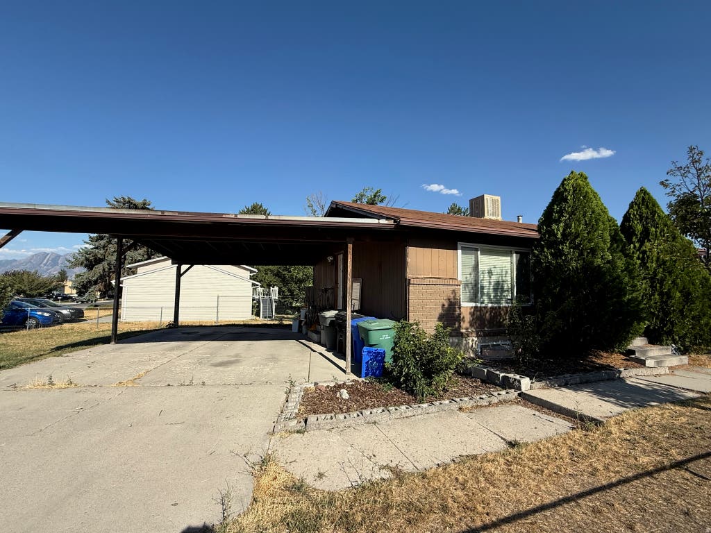 Photo of 2893 W 8200 S, West Jordan, UT 84088 (MLS # 2175252)