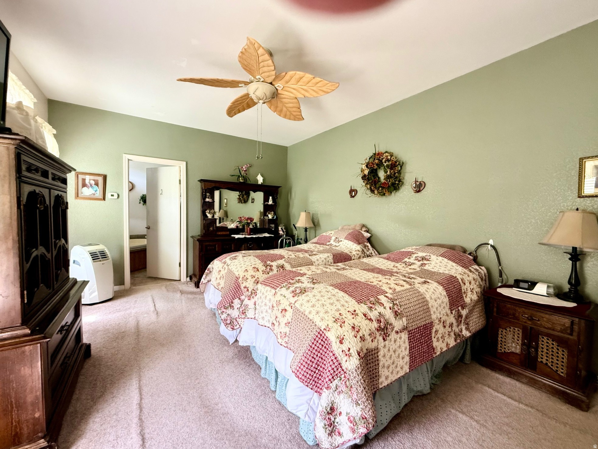 OMEGA SUB 3 - Residential