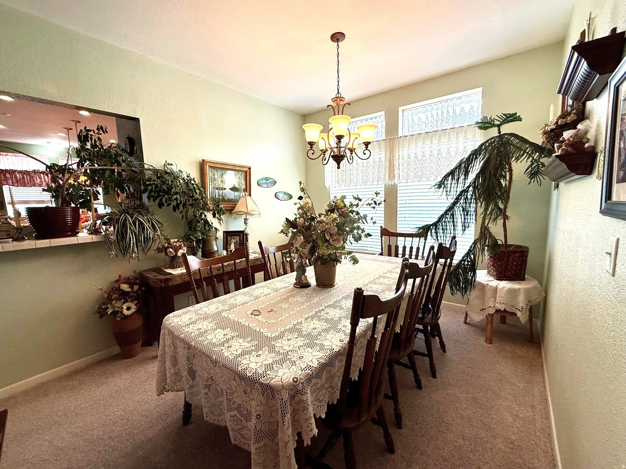 OMEGA SUB 3 - Residential