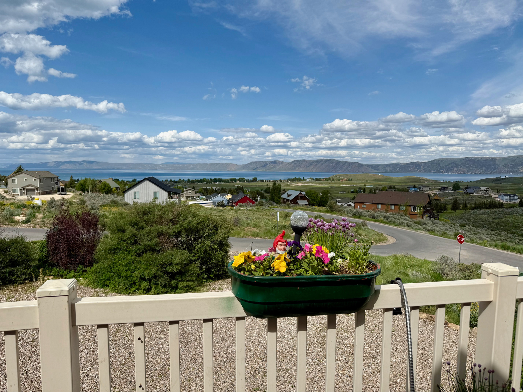 OMEGA SUB 3 - Residential