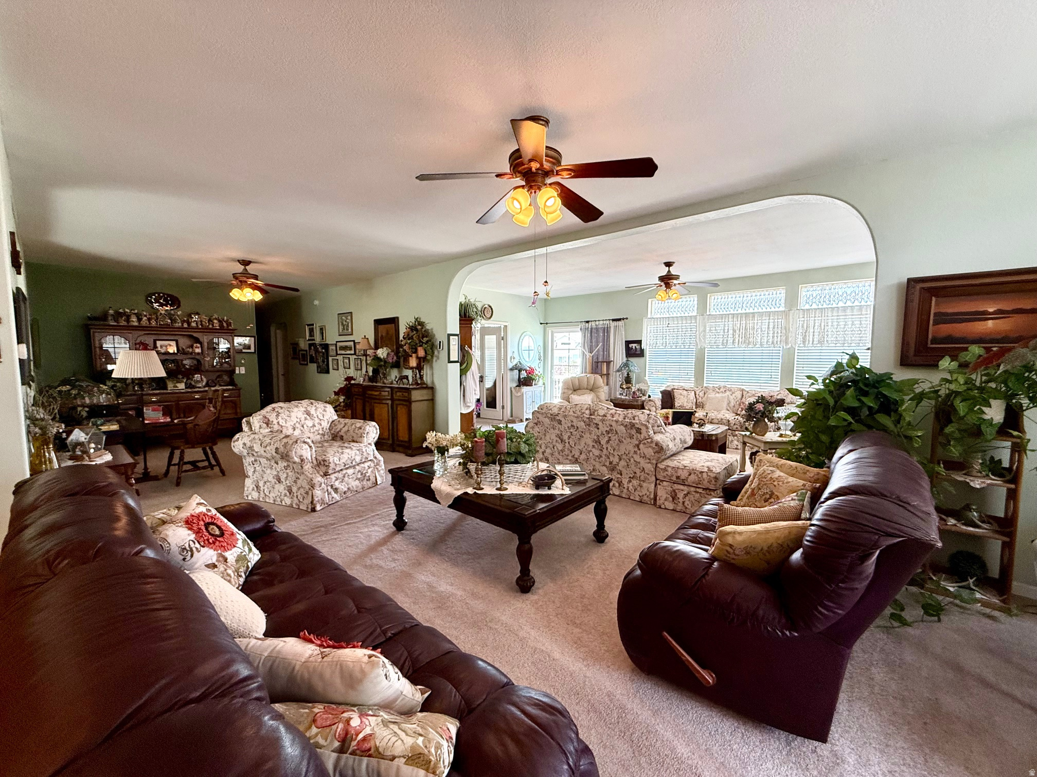 OMEGA SUB 3 - Residential