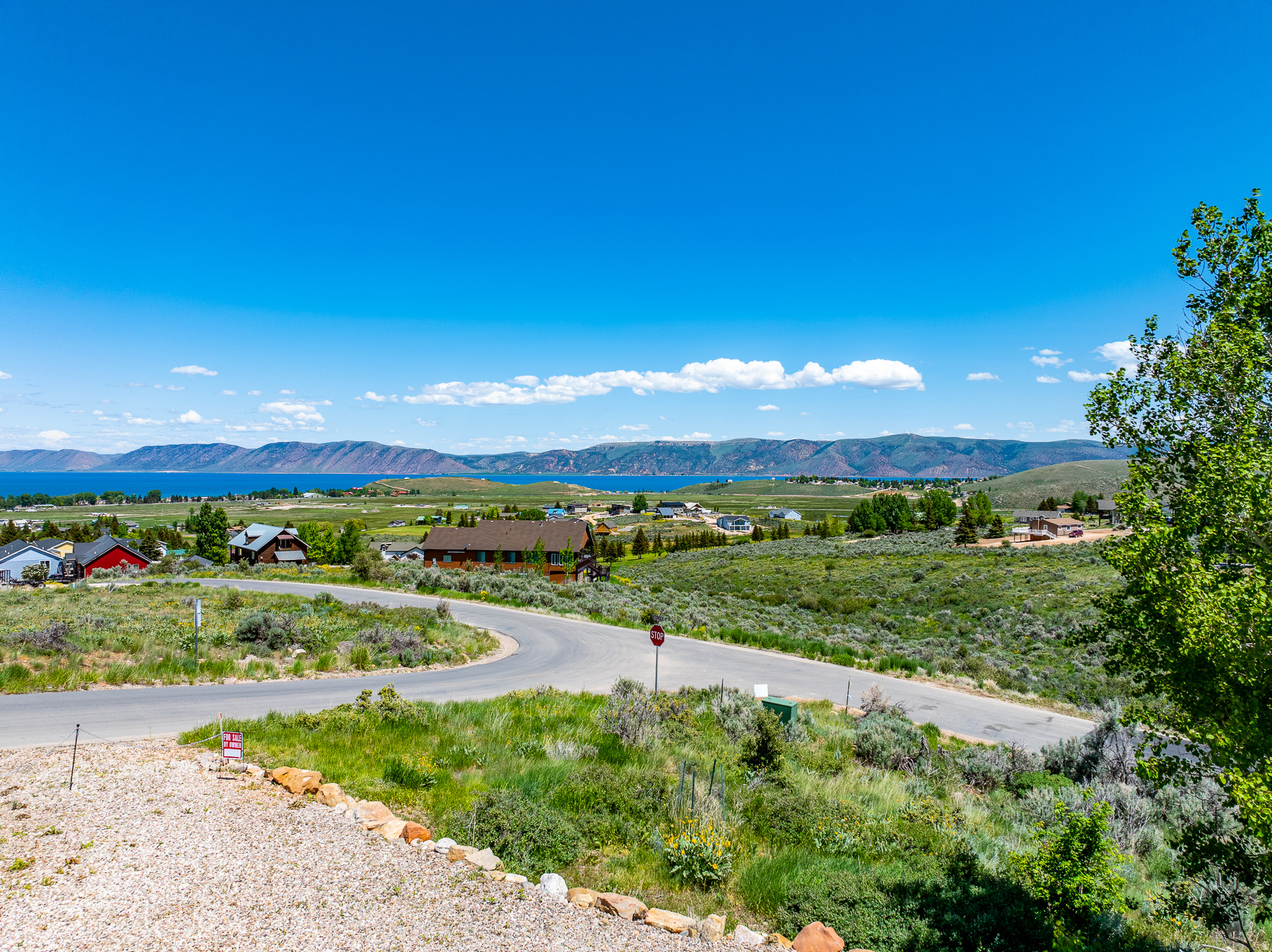 OMEGA SUB 3 - Residential