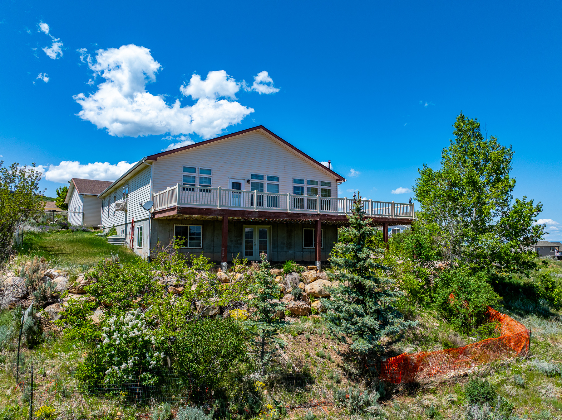 OMEGA SUB 3 - Residential