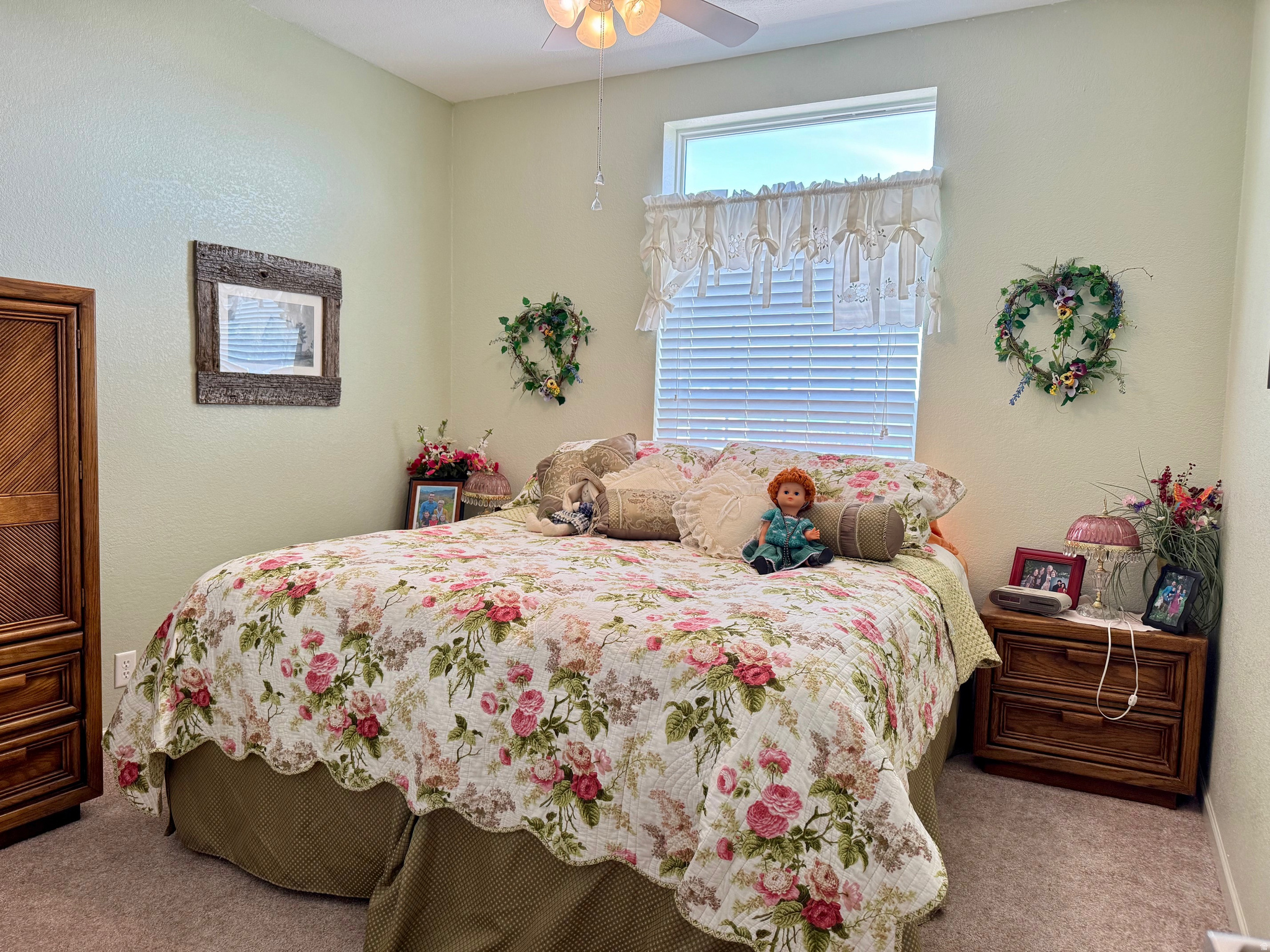 OMEGA SUB 3 - Residential