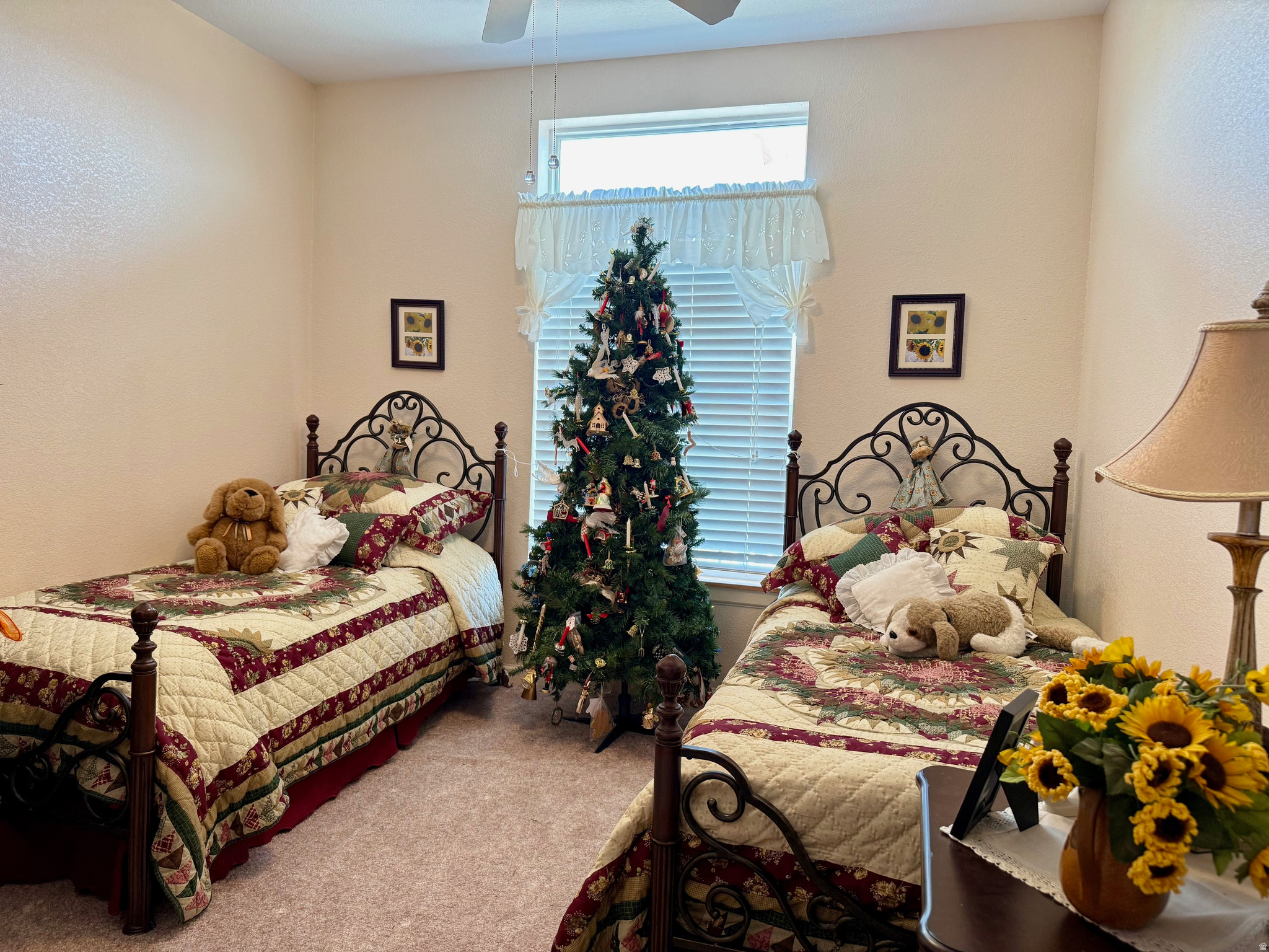 OMEGA SUB 3 - Residential