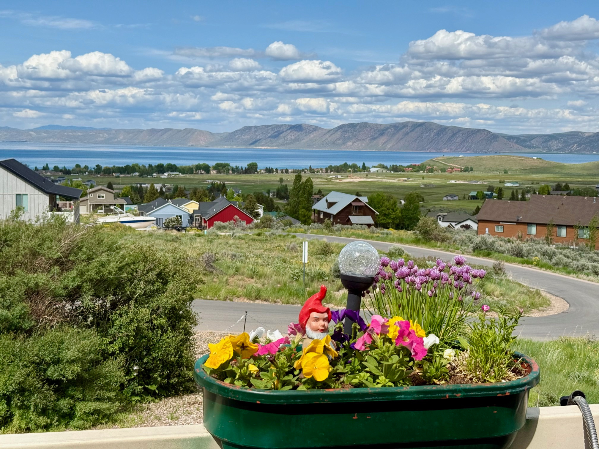 OMEGA SUB 3 - Residential