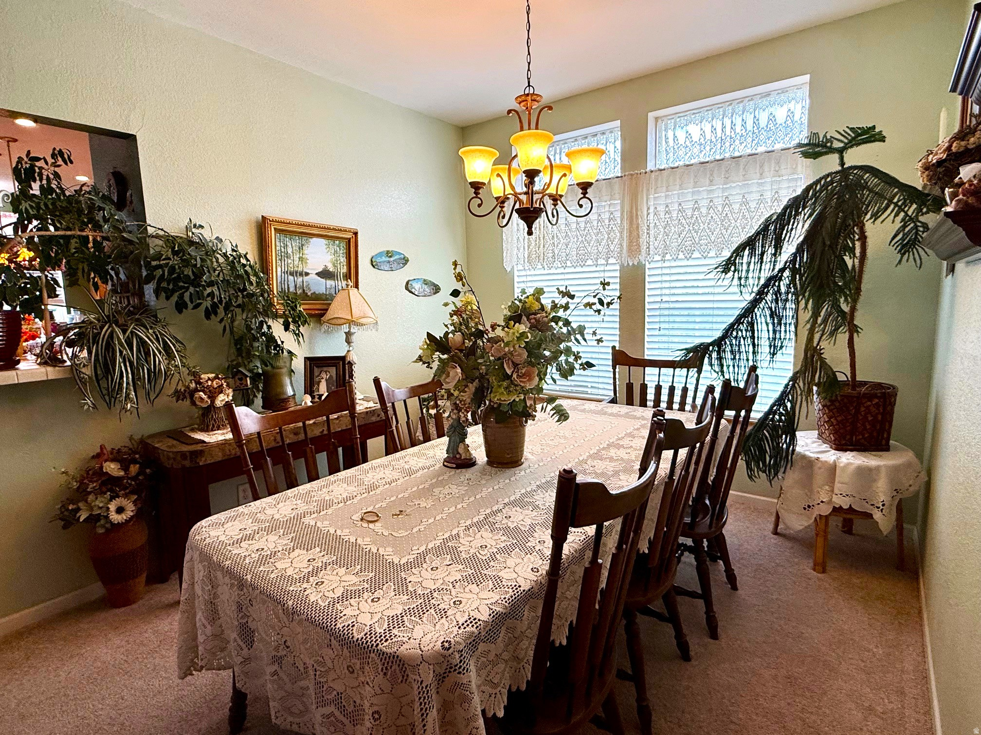 OMEGA SUB 3 - Residential