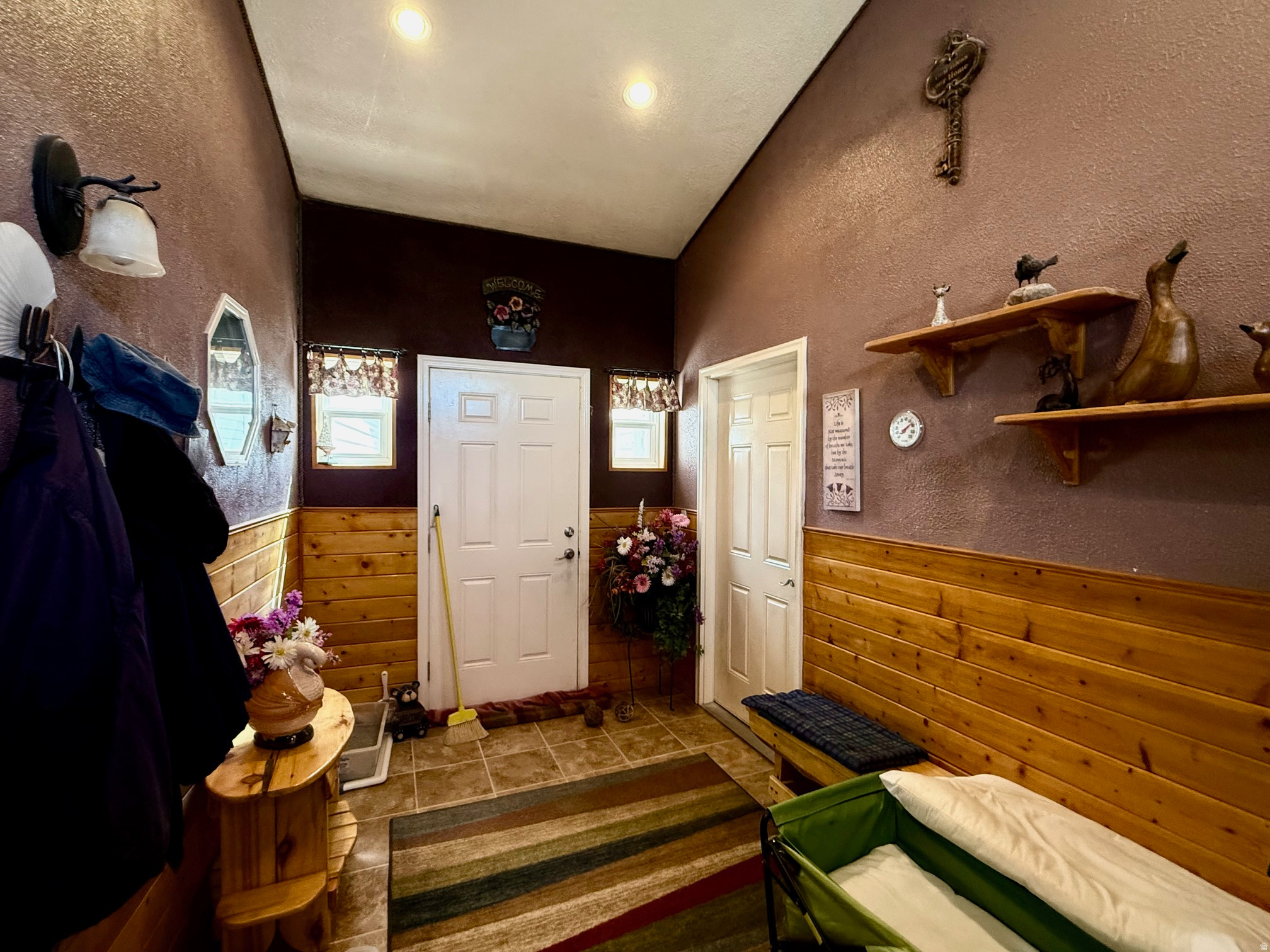 OMEGA SUB 3 - Residential