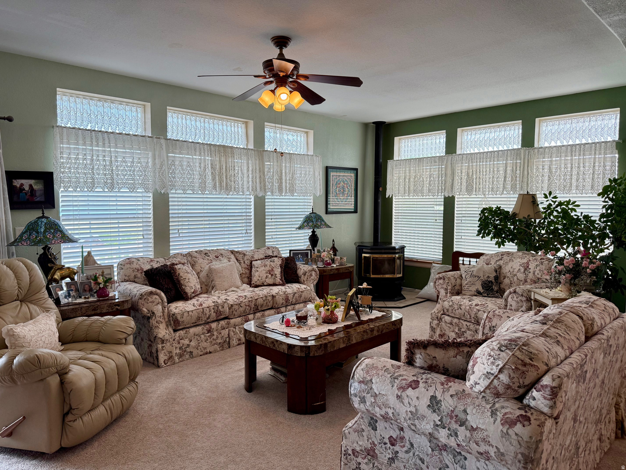 OMEGA SUB 3 - Residential