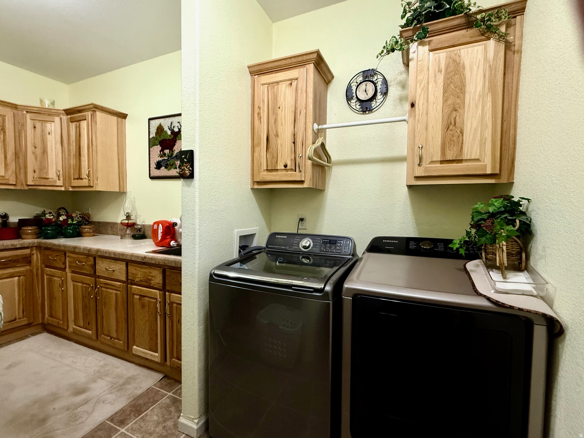 OMEGA SUB 3 - Residential