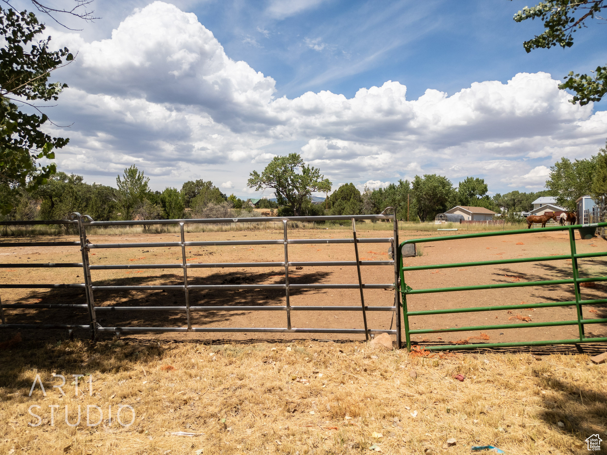 2281 S Old Highway 91, New Harmony, Utah image 42