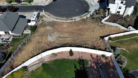 Tiny photo for 11696 S HALCOM DR #504, South Jordan, UT 84065 (MLS # 2167401)