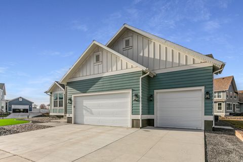 Tiny photo for 110 S HORIZON DR, Farmington, UT 84025 (MLS # 2125733)
