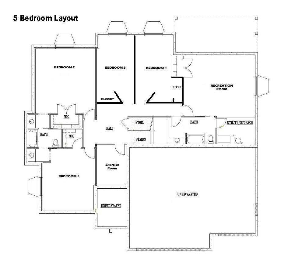 MOUNTAIN VIEW ESTATES - Residential