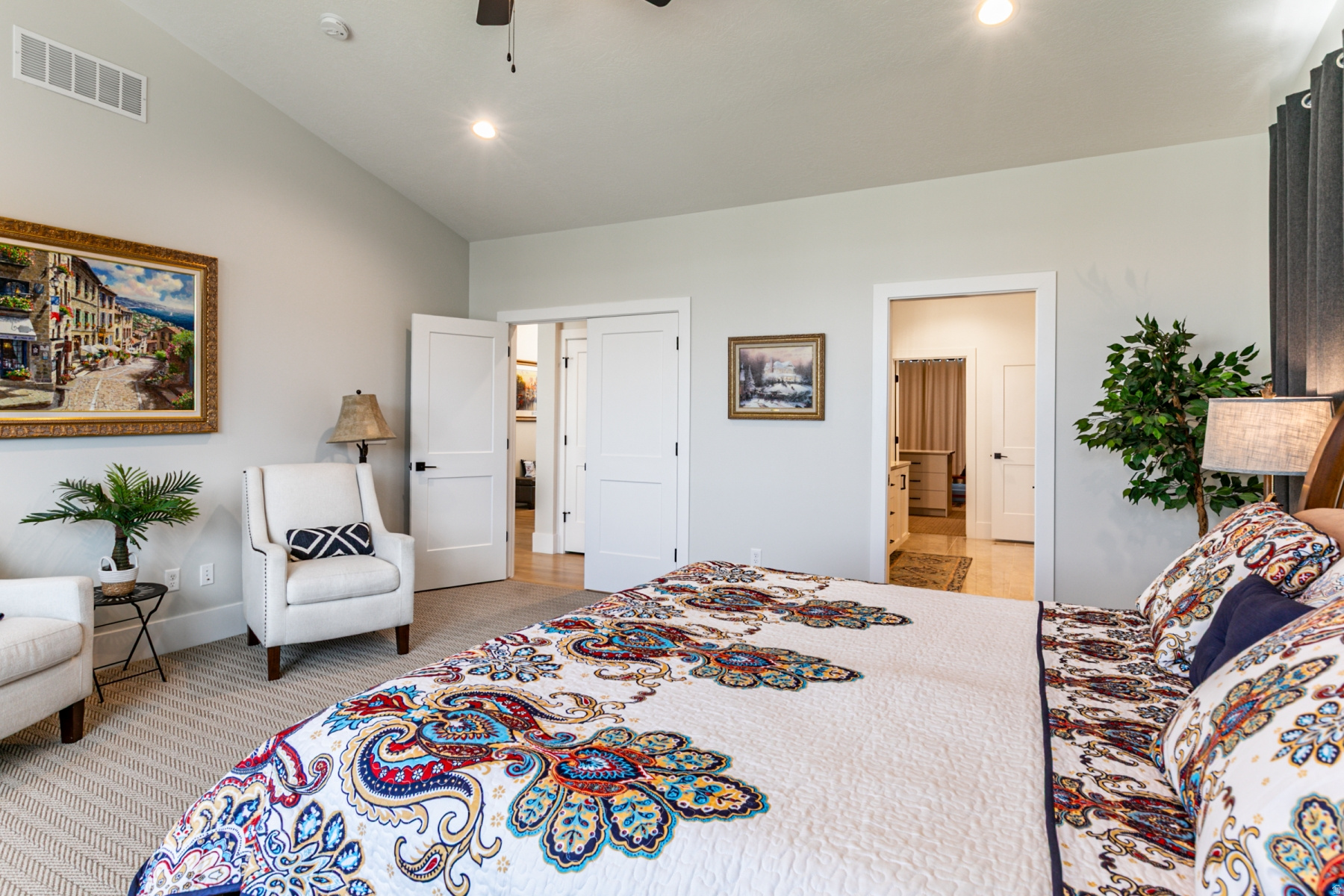 MOUNTAIN VIEW ESTATES - Residential