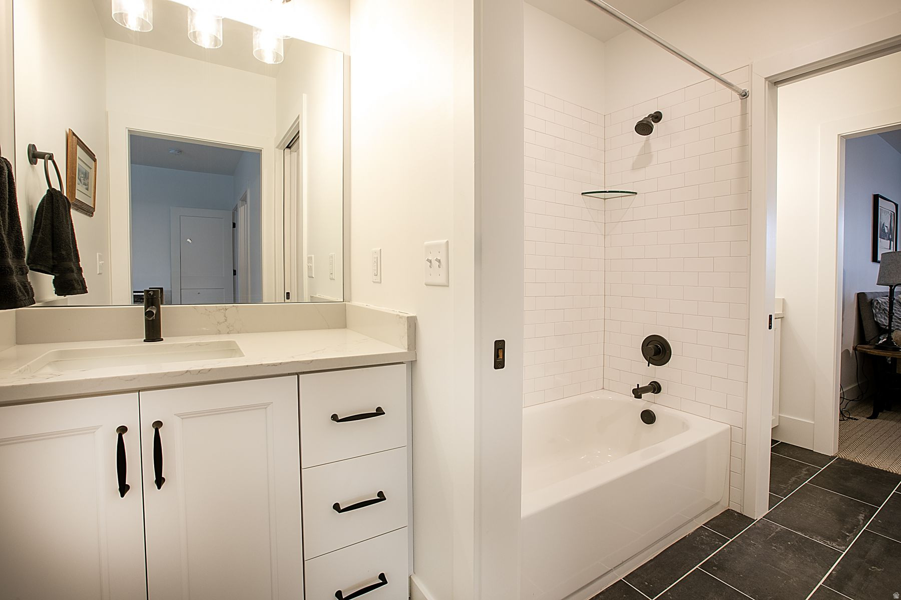 MOUNTAIN VIEW ESTATES - Residential