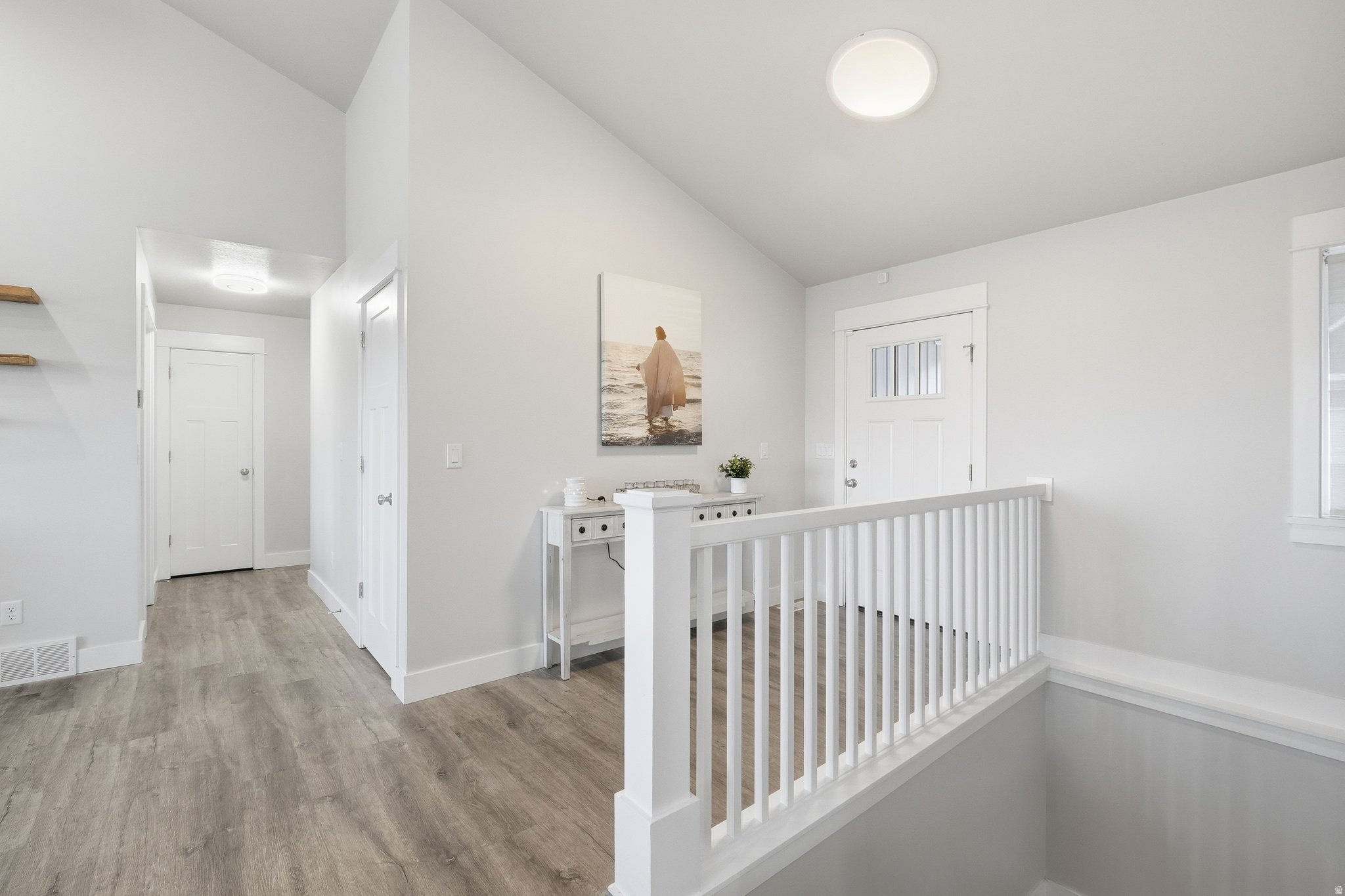 HILLCREST SUBDIVISIO - Residential